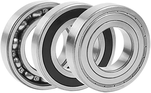 Deep Groove Ball Bearing 62300 62301 62302 62303 62304 62305 62306 62307 62308 62309 62310 62311 62312 2RS C3(2RS C3,62308 40x90x33) in Saudi Arabia