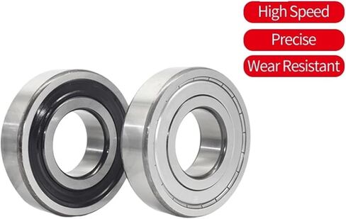 Deep Groove Ball Bearing 62300 62301 62302 62303 62304 62305 62306 62307 62308 62309 62310 62311 62312 2RS C3(2RS C3,62308 40x90x33) in Saudi Arabia