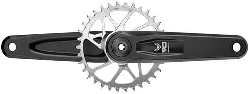 SRAM Eagle 90 Groupset 165mm in Saudi Arabia