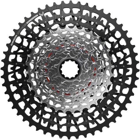 SRAM Eagle 90 Groupset 165mm in Saudi Arabia