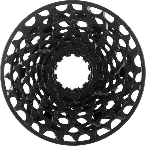 كاسيت SRAM XG-795 DH-7 سرعة ، 10-24T ، أسود ، لجسم سائق XD in Saudi Arabia