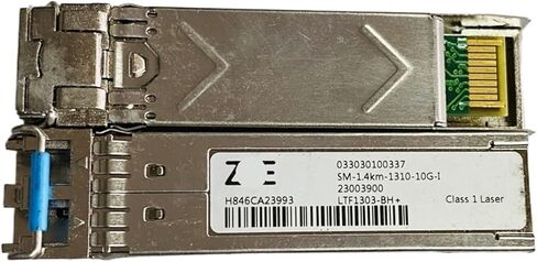 LTF1303-BH+ SM-1.4km-1310-10G-I 10G وحدة بصرية أحادية الوضع in Kuwait