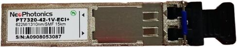 PT7320-41-1W 622M-1310NM-15KM 34060277 وحدة بصرية أحادية الوضع in Kuwait
