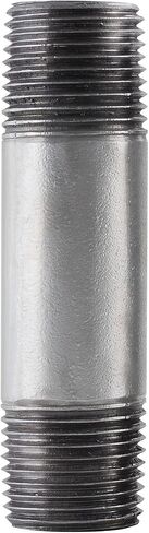 ساوثلاند 568-030HN حلمات الصلب المجلفن ، 2 "× 3" in Saudi Arabia
