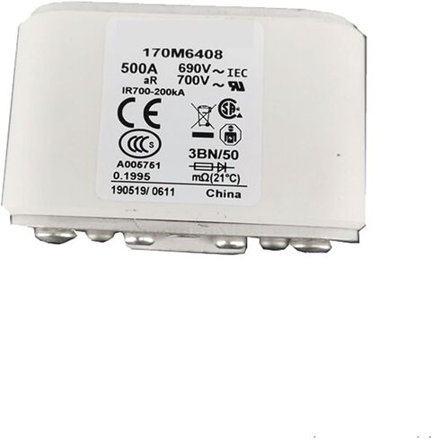 170M6461 170M6462 170M6463 170M6464 Pressure Fuse Circuit Protection(170M6463) in Saudi Arabia
