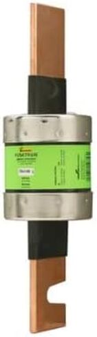 Eaton Bussmann FRN-R-600 Series FRN-R Fuse, 600 Amp, 250 Vac and IR 200 kA / 125 Vdc and IR 20 kA in Saudi Arabia