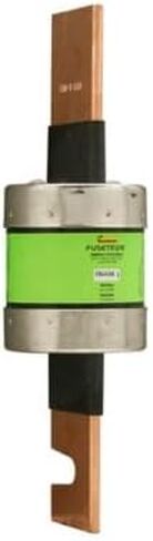 Eaton Bussmann FRN-R-600 Series FRN-R Fuse, 600 Amp, 250 Vac and IR 200 kA / 125 Vdc and IR 20 kA in Saudi Arabia