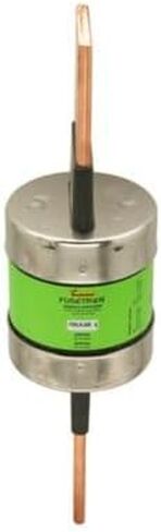 Eaton Bussmann FRN-R-600 Series FRN-R Fuse, 600 Amp, 250 Vac and IR 200 kA / 125 Vdc and IR 20 kA in Saudi Arabia