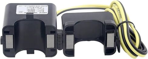 3pcs تقسيم Core Current Transform KCT-36 Current Sensor 100a 200a 250a 300a 400a 500a 600a Mini Current Transformer CT (100A 5A 3PCS) in Saudi Arabia
