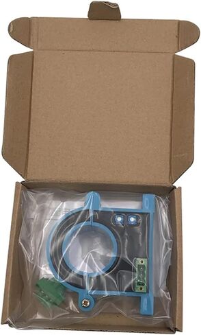فتحة 50 مم حلقة مفتوحة تقسيم Core Current قياس DC0-1500A إدخال 1-5V 0-5V مستشعر الإخراج DC24V (1-5V الإخراج ، AC 0-1000A الإدخال) in Saudi Arabia