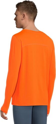 Brooks Men's Atmosphere Long Sleeve 3.0 in Saudi Arabia