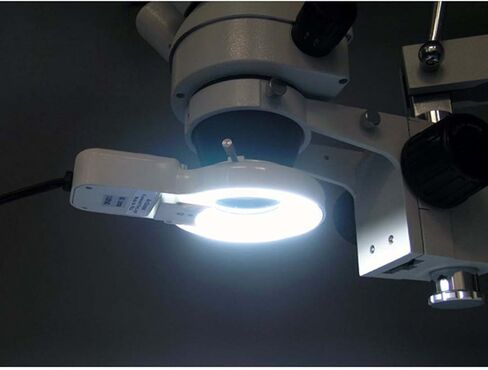 AMSCOPE-3.5x-45x trinocular Boom Boom Monsovis in Kuwait