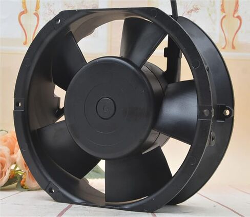 5920PL-05W-B40 172X150X51MM 24V 0.95A 3800RPM 240CFM NMB 17CM 2-WRO in Saudi Arabia