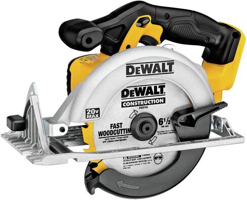 DEWALT Cordless Circular Saw (Bare Tool) (Renewed) in Saudi Arabia