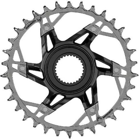 SRAM XX T-Type Chainring - 34T, Bosch Gen 4 Direct Mount in Saudi Arabia