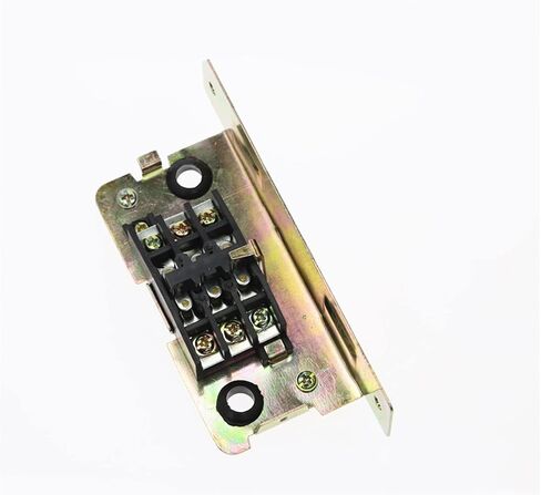 KLVN 1PCS LAK-10 ON/OFF START STOP FLUSH مثبتة على زر التبديل AC 380/220V 10A تبديل آلة الخياطة in Kuwait