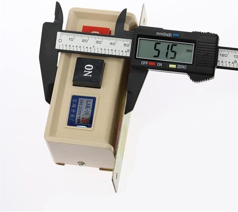 KLVN 1PCS LAK-10 ON/OFF START STOP FLUSH مثبتة على زر التبديل AC 380/220V 10A تبديل آلة الخياطة in Kuwait