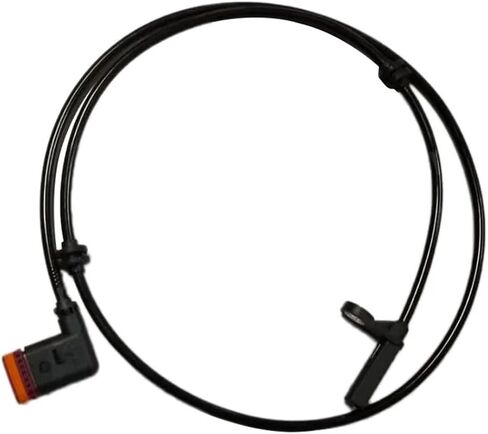 ABS Speed Sensor ABS Sensing line 2045400317 in Saudi Arabia