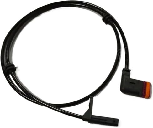 ABS Speed Sensor ABS Sensing line 2045400317 in Saudi Arabia