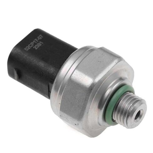 Car Air Conditioning Safety Pressure Switch Sensor 64539181464 64536909257 1Pcs in Saudi Arabia