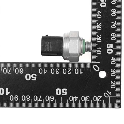 Car Air Conditioning Safety Pressure Switch Sensor 64539181464 64536909257 1Pcs in Saudi Arabia