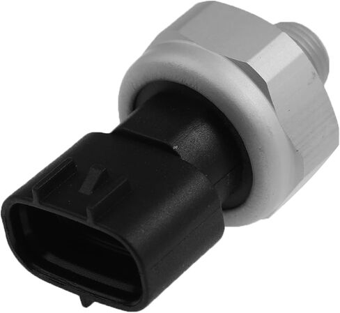 مستشعر مفتاح ضغط التكييف A/C 8871933020 88719-33020 Car Auto Auto Auto 1PCS in Saudi Arabia