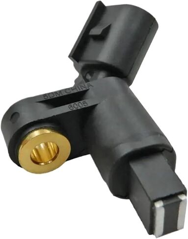 ABS Wheel Speed ​​Sensor1j0927803 1J0927804 1J0927807B 1H0927808 (FRT 2PCS) in Saudi Arabia