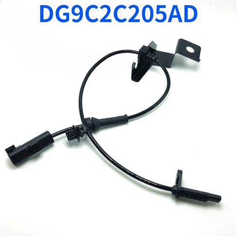 ALS2595 DG9C2C205AD DG9C2C204AD مستشعرات سيارة ABS ABS (الحقيبة اليمنى الأمامية) in Saudi Arabia
