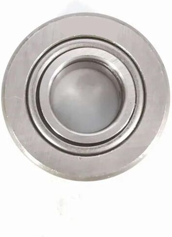 15 17 20 25 30 35 40 45 50 1542 1747 2052 2562 3072 3580 4090 45110 50110 Cam Follower Support Needle Roller Bearing(NUTR3072 (2pcs)) in Saudi Arabia
