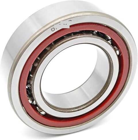 Bearing 7010AC 7010CTYN 7010C GA 7010 50X80X16 Angular Contact Bearings Machine Tool 1Pcs in Kuwait