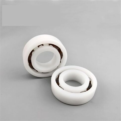 محامل بلاستيكية 6900 6901 6902 6903 6904 6905 6906 6907 6908 2PCS (6900 10x22x6mm) in Saudi Arabia