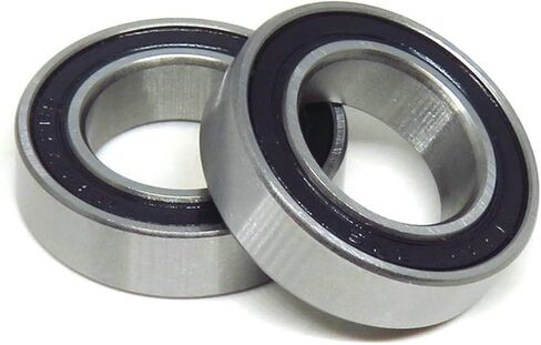 15267 2RS 15x26x7mm Ceramic 25 * 37 * 6mm Hub Pront Presh Hubs Bearing 2pcs in Saudi Arabia