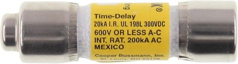 Cooper Bussmann LP-CC-1 Clas CC Low-Peak Time Delay Fuse in Saudi Arabia