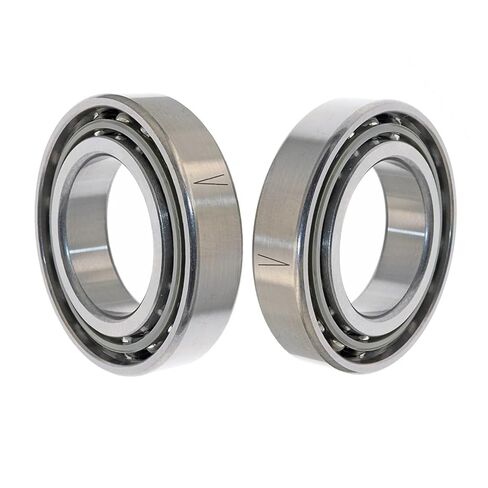 1PAIR 7016ACTYNDBP4 80x125x22 محامل in Kuwait