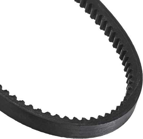 Gates BX116 Tri-Power Belt ، قسم BX ، حجم BX116 ، 21/32 "العرض ، 13/32" ، 119 "محيط خارجي in Saudi Arabia