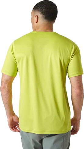 Helly-Hansen Men HH Tech Graphic T-Shirt 2.0 in Kuwait
