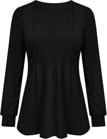 قمصان للنساء الطويل الأكمام من الطبق in Kuwait