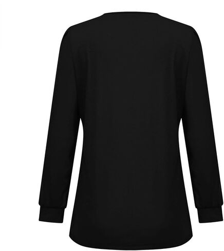 قمصان للنساء الطويل الأكمام من الطبق in Kuwait