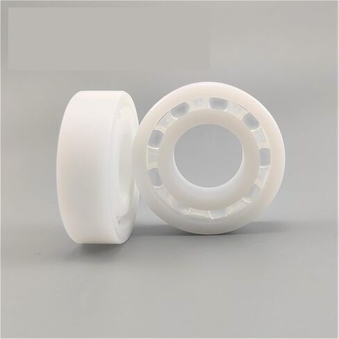 Plastic Bearing 6000 6001 6002 6003 6004 6005 6006 1Pcs(6001 12x28x8) in Saudi Arabia