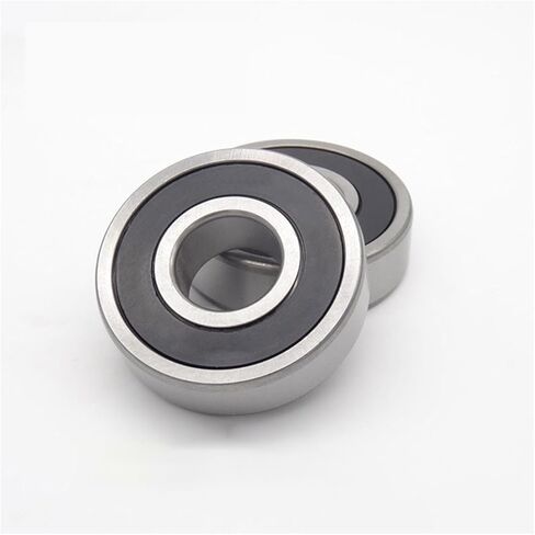 Automobile Generator Bearing SA4303X2-2RS B17-47D 17X47X24 1Pcs(Single Volleyball) in Saudi Arabia