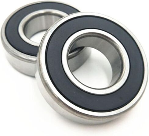 Automobile Generator Bearing SA4303X2-2RS B17-47D 17X47X24 1Pcs(Single Volleyball) in Saudi Arabia