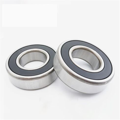 Automobile Generator Bearing SA4303X2-2RS B17-47D 17X47X24 1Pcs(Single Volleyball) in Saudi Arabia