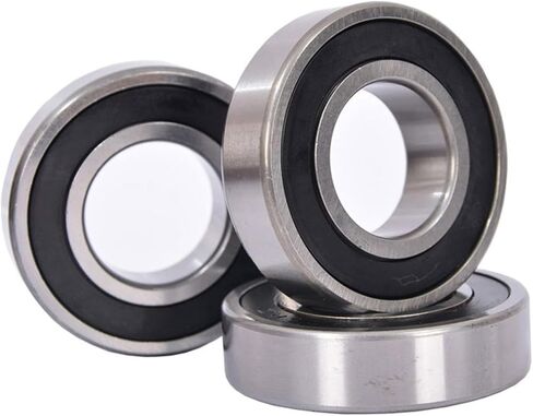 Automobile Generator Bearing SA4303X2-2RS B17-47D 17X47X24 1Pcs(Single Volleyball) in Saudi Arabia