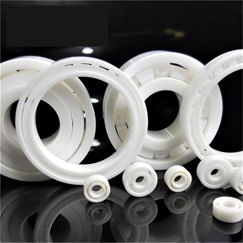 All-Ceramic Bearing 16005 16004 16001 16003 16006 16008 16002 1Pcs(16004 20x42x8) in Saudi Arabia