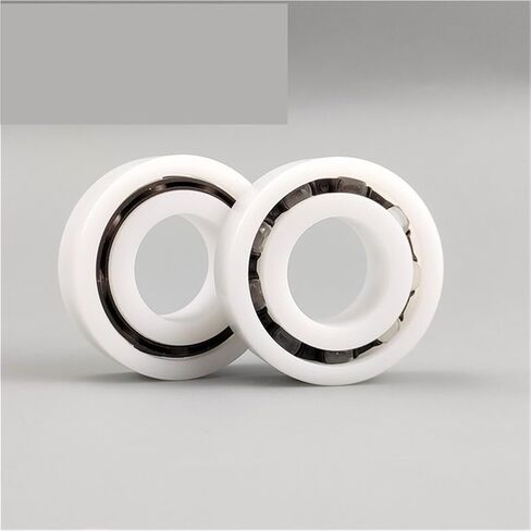 Plastic Bearings 6800 6801 6802 6803 6804 6805 6806 1Pcs(6801 12x21x5) in Saudi Arabia