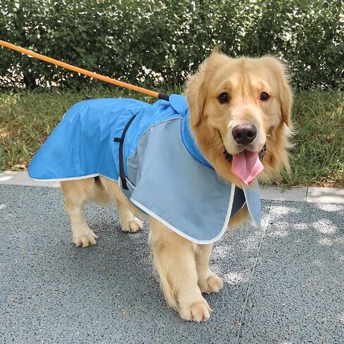 Dog Hoodie for Large Dogs, Warm Dog Sweater Dog Winter Sweatshirt for Medium to Large Dog, Red 5XL in Saudi Arabia