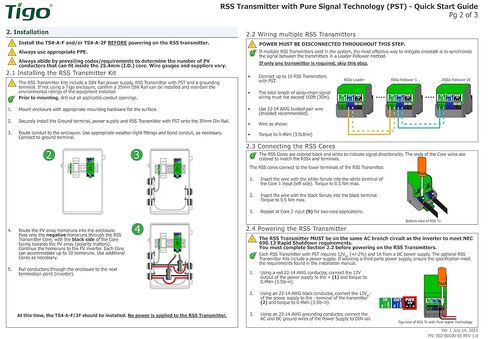 Tigo 492-00000-52 مرسل إشارة نقي مزدوجة in Saudi Arabia