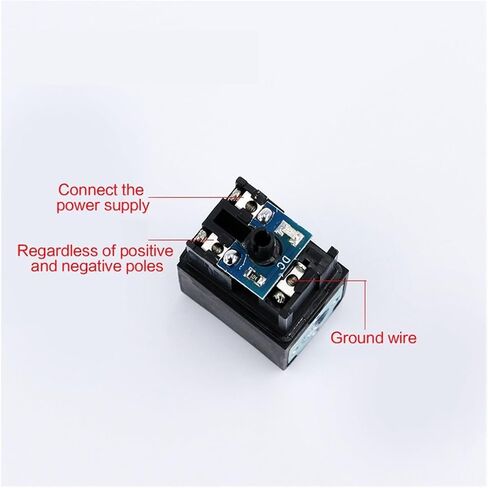 1 PCS 4V210-08 Solenoid Coil 24V 220V Valve Head 4V310-10 Pneumatic Control Valve DC12V(DC12V) in Kuwait