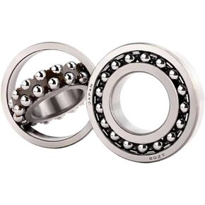 Ball Bearing 1313 1314 1315 1316 1317 1318 1319 1320 K(1316 80x170x39) in Saudi Arabia