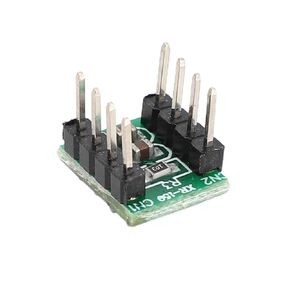 ASAHTA OPA1622 Double Op Amplifier Finished Product Board High Current Output Low Distortion,Amplifier Ideal for Portable Audio Applications. in Kuwait